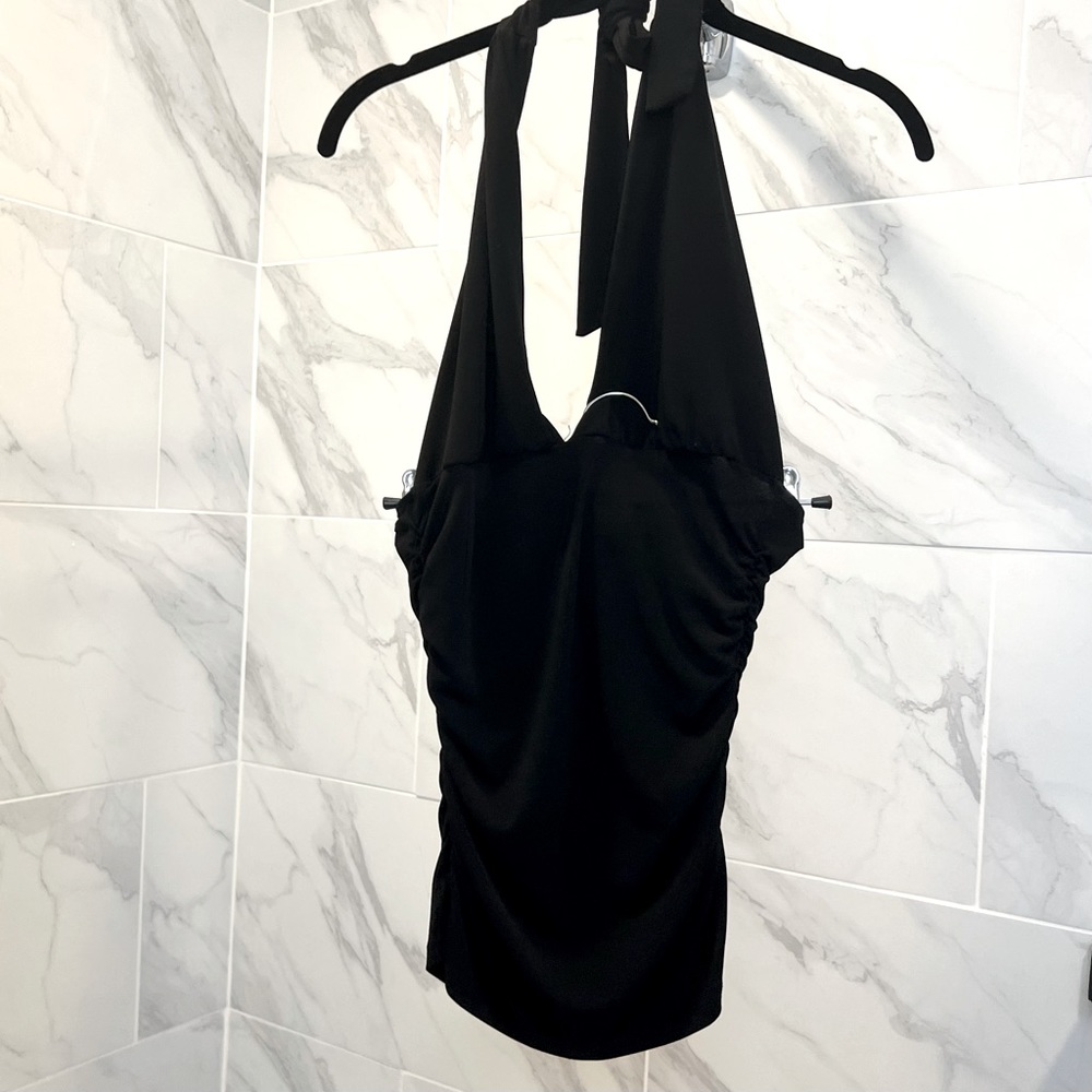 Forever 21 Halter Top